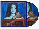 2012 Lana Del Rey Born To Die Interscope Reimagined Limited Picture Disc Vinyl