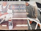 Skee-Lo ‎– I Wish Gold Vinyl Press LP NM/VG+ 1995 Shrink