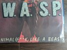 WASP W.A.S.P. - Animal (F**K Like a Beast) 12