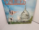 The Exploited Live At The Whitehouse LP Vinyl Record Punk Rock Wattie