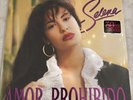 Selena - Amor Prohibido 30th Anniversary