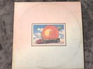 THE ALLMAN BROTHERS BAND- EAT A PEACH VINYL LP ORIGINAL 1972
