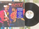 The Brothers Johnson LP Blast  1982 Strawberry Letter #23 M/EX