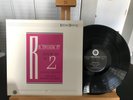 RACHMANINOFF SYMPHONY NO.2 IN E MINOR, OP.27 REFERENCE RECORDINGS RM-1002 USA