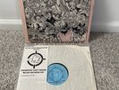 Someone Got Their Head Kicked In 12” lp VINYL 1982 Pushead Bad Religion Social D