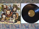 STEALERS WHEEL LP  Original Brown Label  1972 A&M RECORDS   Stuck In The Middle