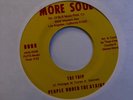 People Under The Stairs The Trip Hip Hop Site 0008 Exclusive 45 RPM 7”