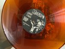 Misfits Earth A.D. Wolfs Blood Yellow Vinyl LP 200 Pressed Danzig Jerry Only