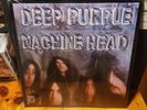 DEEP PURPLE MACHINE HEAD QUADRAPHONIC  #BS4-2607 Sealed Usa Pressing Rare