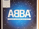ABBA - 10 Album Box Set - 10 LP 180 Gram Black Vinyl