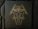 Nifelheim Under Satans Command Vinyl Picture Disc Box Set Black Metal