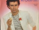 PINO D’ANGIO but What Idea  Vinyl 12 Mix bellaphon ����