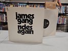 James Gang - James Gang Rides Again - 1970 ABC Records, VG+/VG