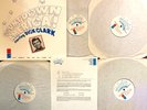 12/5/87 DICK CLARK'S COUNTDOWN AMERICA FOCUS GEORGE HARRISON & TOP 9 DEC  1986