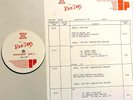 7/9/86 RICK DEES AMERICAN MUSIC MACHINE, 1 HR, LIVE REQUESTS & DEDICATIONS