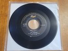 LOS KINTOS Baba Coroco / Alma De Roca Vinyl 45 VG+ Guaracha