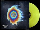 MY TICKET HOME Strangers Only LP on YELLOW VINYL New SEALED /500