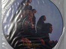 Paradise Lost - Gothic LP picture disc UK 1991
