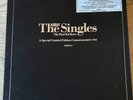 ABBA THE SINGLES 2-LP PICTURE DISC BOX SET +POSTER BOOKET EPIC (1982) MINT DISCS