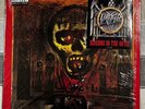 Slayer Seasons In The Abyss Vinyl 1990 Original LP Original Shrink/With Hype