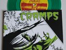 THE CRAMPS - VOODOO IDOLS - 7