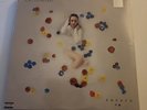 Bea Miller - aurora Red/Yellow/Blue Splatter Vinyl LP - Limited Edition /1800