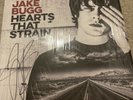 Jake Bugg - Hearts That Strain LP, Signed