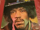 Electric Ladyland Part 2 : Jimi Hendrix Experience- Netherlands Polydor 2447 028