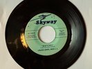 Northern Soul - LOUISE LEWIS, MISS L. L. - 
