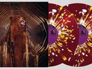 MY MORNING JACKET It Still Moves NEW Splatter Vinyl 2xLP flaming lips grandaddy