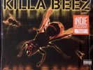 Killa Beez ‎– The Sting 2 x LP - Colored Vinyl Album - NEW RECORD - WU TANG CLAN