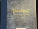 The Lord Of The Rings: The Two Towers - The Complete Recordings Vinyl 5LP Set