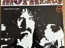mothers of invention Absolutely Free Vinyl NM