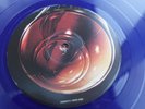 Motorhead BOMBER 2000 UK LP LTD ED BLUE VINYL PLAYS 100% MINT HEAR