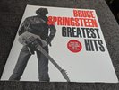 BRUCE SPRINGSTEEN - Greatest Hits [New Vinyl 2 LP] Gatefold LP Jacket, 150 Gram