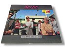 Dirty Deeds Done Dirt Cheap By AC/DC Vinyl LP Record Rock 1976 Atlantic SD 16033