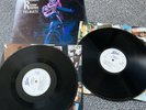OZZY OSBOURNE RANDY ROADS TRIBUTE UK 1ST PRESS NEAR MINT ORIGINAL INNERS A1B1C1D