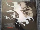 Michael Jackson Scream Glow In The Dark 2017 2 LP Vinyl New/Sealed
