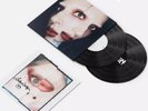 Lady Gaga MAYHEM Store Exclusive 180g Black Vinyl (Signed) | PRESALE | NEW