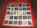 BEATLES 1964 VEE JAY VJ COMPANY Inner SLEEVE - ORIGINAL RECORD SLEEVE