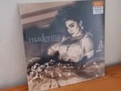Madonna Like A Virgin Uk Exclusive Sainsbury's Limited Edition Vinyl. Sealed.