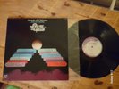 Manuel GOTTSCHING - Ash Ra TEMPLE / New age of earth (1976) LP original france