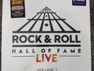 Rock N' Roll Hall of Fame - Live Vol. 1 - NEW - Prince Edition 180g Purple Vinyl