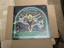 (3)Neil Merryweather – Kryptonite - (2) Space Rangers 1975 Mercury 1st Sealed LP