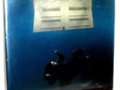 Hit Me Hard and Soft (VINYL LP, 2024) NEW Limited Sea Blue Vinyl Billie Eilish
