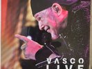 VASCO ROSSI LIVE 45 RPM L'AMORE L'AMORE BLASCO FAN CLUB NR.1941/5000 NEW