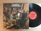 Thelonious Monk - Underground  EU  2013   LP     Vinyl  mint-