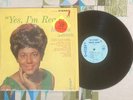 Barbara Mason LP Yes I'm Ready 1965 Original Soul Arctic in Shrink M/EX