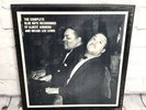 Complete Blue Note Recordings Of Albert Ammons & Meade Lux Lewis 3-LP MOSAIC Set