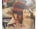 Taylor Swift - Red (Taylor's Version) (4LP) (Target Exclusive, Vinyl) Sealed